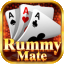 dream color rummy apk download icon