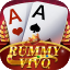 rummy game 50 bonus icon