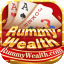 trusted rummy app logo